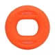 thumbnail image 1 of 3x Hand Grip Fortalecedor Antebrazo Fuerza Entrenador Pinza Naranja 50LB 60LB, 1 of 8
