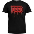 thumbnail image 1 of Hellbound - Came Out To Feed T-Shirt - Small, 1 of 1