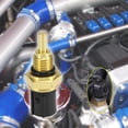 thumbnail image 2 of 37870-PJ7-003 Engine Coolant Water Temperature Sensor for Honda 2 Pins, 2 of 7