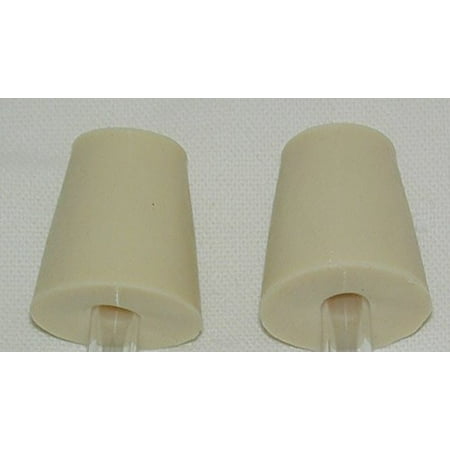 Hummingbird Feeder Replacement Stopper Only Set Walmart Com