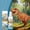 Blue_Hot#1440, variant on Diamond Painting Sealer Spray Clear, Non Yellowing, Fast Drying Waterproof Sealant for DIY Diamond Art and Handmade Crafts