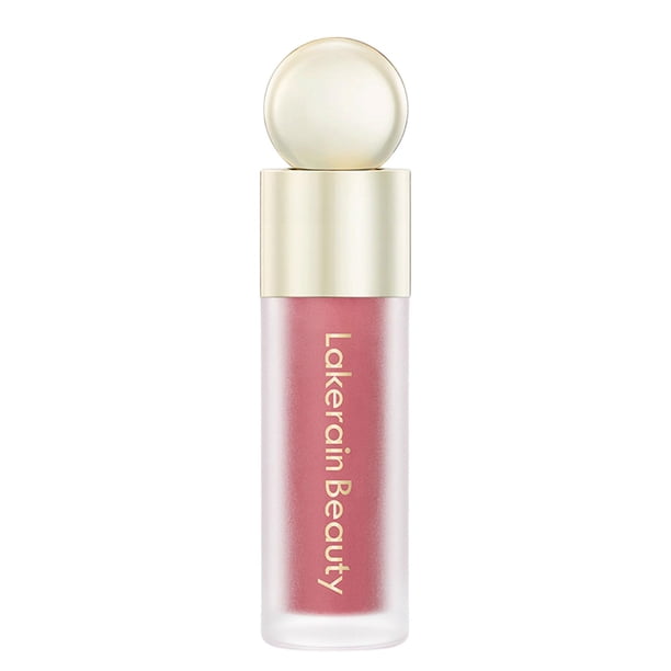 Blush Lipstick Hidratante 7.5ml Mujer Colorete Líquido para Rendimiento Estilo E Yuyangstore rubor de maquillaje