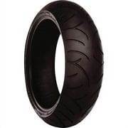 190/50ZR-17 Bridgestone Battlax BT-021U Sport Touring Radial Rear Tire