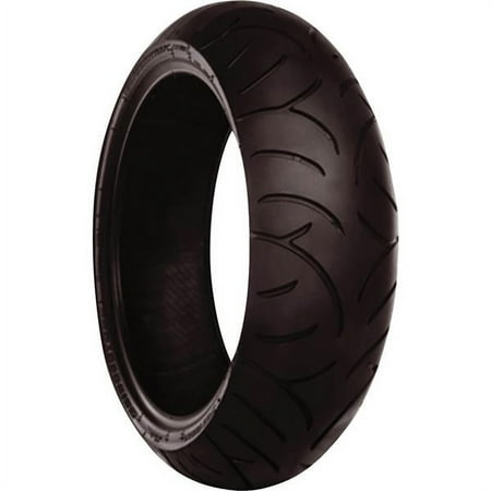 190/50ZR-17 Bridgestone Battlax BT-021U Sport Touring Radial Rear Tire