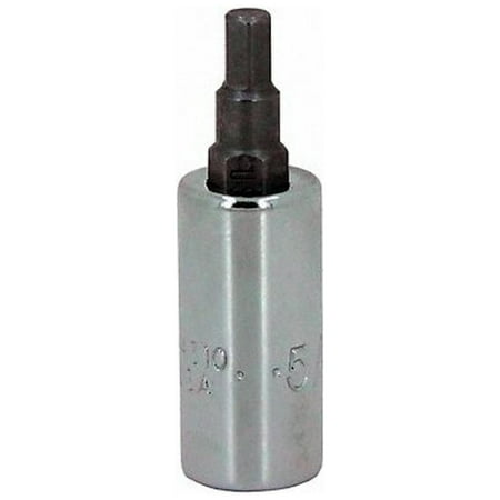 UPC: 0025141443059 | Sk Professional Tools 1/4  Drive  2   5/64  Socket Bit  Alloy Steel  44305