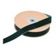 thumbnail image 5 of Cinta de terciopelo de una sola cara, rollo de cinta de terciopelo para envolver regalos, decoración floral verde oscuro, 5 of 9