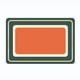 thumbnail image 2 of Alfombra de Baño de Lodo de Diatomeas Verde Oscuro 40x60cm – Tapete Suave Superabsorbente y Antideslizante para Baños Higiénicos y Lavabos de Lujo, Alfombra de Piso de Secado Rápido, 2 of 6