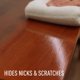 thumbnail image 5 of Scotts Liquid Gold Wood Care Pourable Surface Care Protection 14oz, 5 of 6