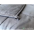 thumbnail image 3 of Weighted Blanket for Adults 20 lbs 48x72" Full Size by DensityComfort | Helps With Anxiety, Stress, ADHD, Insomnia, Autism, 3 of 7
