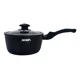 thumbnail image 3 of Batería de cocina Boma 8 piezas ergonómico antiadherente de alta calidad BM-K8N Negra, 3 of 5