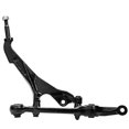 thumbnail image 4 of Detroit Axle - Front Lower Control Arms for Honda Civic Civic Del Sol Integra 2 Lower Control Arms Assembly Replacement, 4 of 6