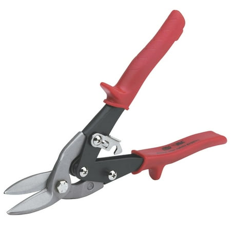 UPC: 0686046530291 | Malco Products Aviation Snips – Left Cut
