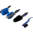 thumbnail image 2 of Park Tool BCB-4.2 Bicycle Cleaning Brush Set, 2 of 3
