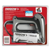 Arrow T50ACD Corded Electric Staple Gun