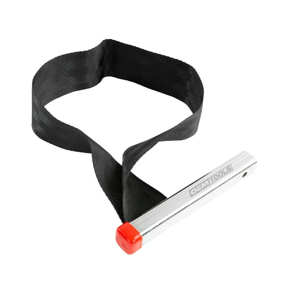 OEMTools Strap Oil Filter Wrench