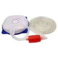 thumbnail image 4 of S SERENABLE Pool Cover Drain Pump above Ground Winter Pool Cover Pump for Swimming Pools, 4 of 8