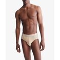 thumbnail image 2 of Calvin Klein NB2613946 Mens Cotton Stretch Hip Brief Underwear 3 Pack Sz XL LG66, 2 of 4