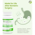 thumbnail image 3 of BariSlim Advanced Multivitamin for Bariatric Patients - Unisex, Adults - 90 Capsules, 3 of 9