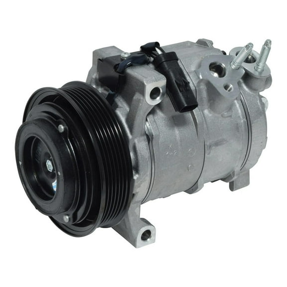 A/C Compressor for 11-24 Dodge Durango V8 5.7L 6.2L 6.4L