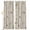 Light Beige Light Green Light Brown, variant on Sparrow Blackout Curtains for Bedroom/Living Room, Pinch Pleated Black Out Curtains, Spring Birds on The Branches Vintage Country Room Darkening Window Drapes with Hooks 2 Panels, 39"x70"