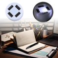 thumbnail image 2 of USB Male to 4 Port USB Female Hubs for Charging Only with LED Light for Car Charger and PowerBank, 2 of 8