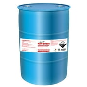 Nanoskin HEAVY DUTY ACID Aluminum Brightener & Wheel Clea ner (Dilution Ratio: 4:1) - 30 Gallon