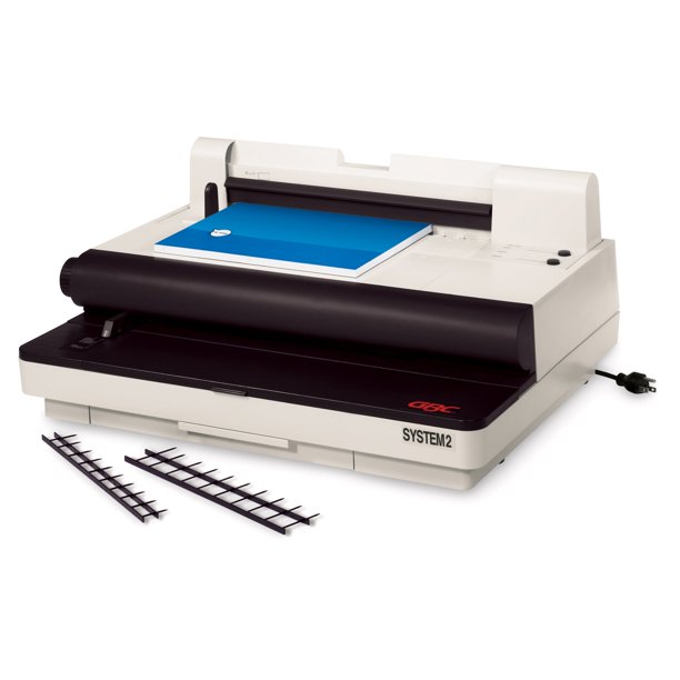 Velobind Binding Spines