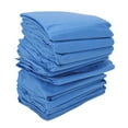 thumbnail image 1 of Envoltura de ducha, bata de baño desechable para spa, envoltura corporal desechable para spa, rendimiento confiable, 10 Uds., 1 of 8