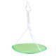 thumbnail image 1 of Reptile Hammock Swing Reptile Hanging Mesh Bed Reptile Pet Swing Toy for Hamsters Chinchillas Lizards Green Mesh, 1 of 2