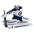 thumbnail image 2 of NHL Figures NHL 6 Inch Figure - Ondrej Pavelec, 2 of 6