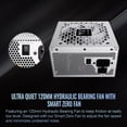 thumbnail image 4 of Fuente de alimentación Thermaltake Toughpower GT 1200W 80 Plus Gold, 4 of 6
