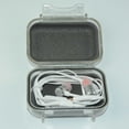 thumbnail image 4 of Waterproof Universal Hard Earphone Storage Box Protective Case Cover for Westone, 4 of 8