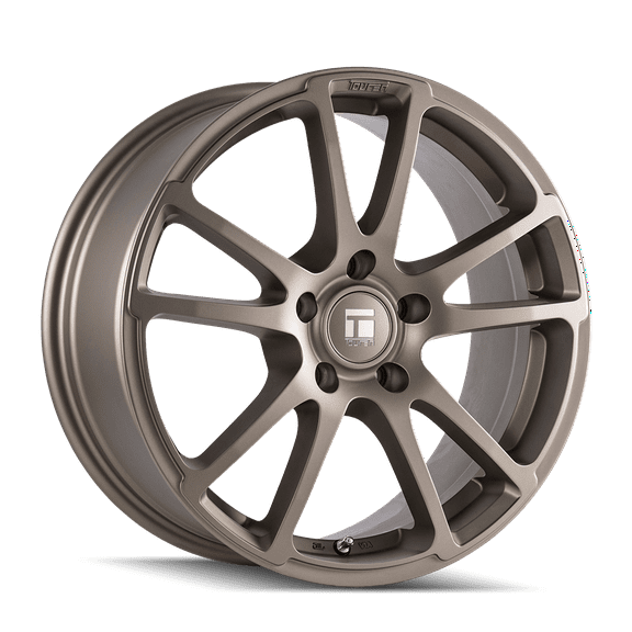 Touren Tf03-3503 20X10 5X114.3 40Et 72.6Cb Matte Bronze