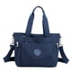thumbnail image 1 of Bolsos De Nylon Para Mujer, Bolsa De Viaje De Nylon Impermeable, Bolsos Ligeros, Bolsa De Transporte Para Hombres Y Mujeres, Bolso De Hombro De Nylon Con Múltiples Bolsillos., 1 of 6