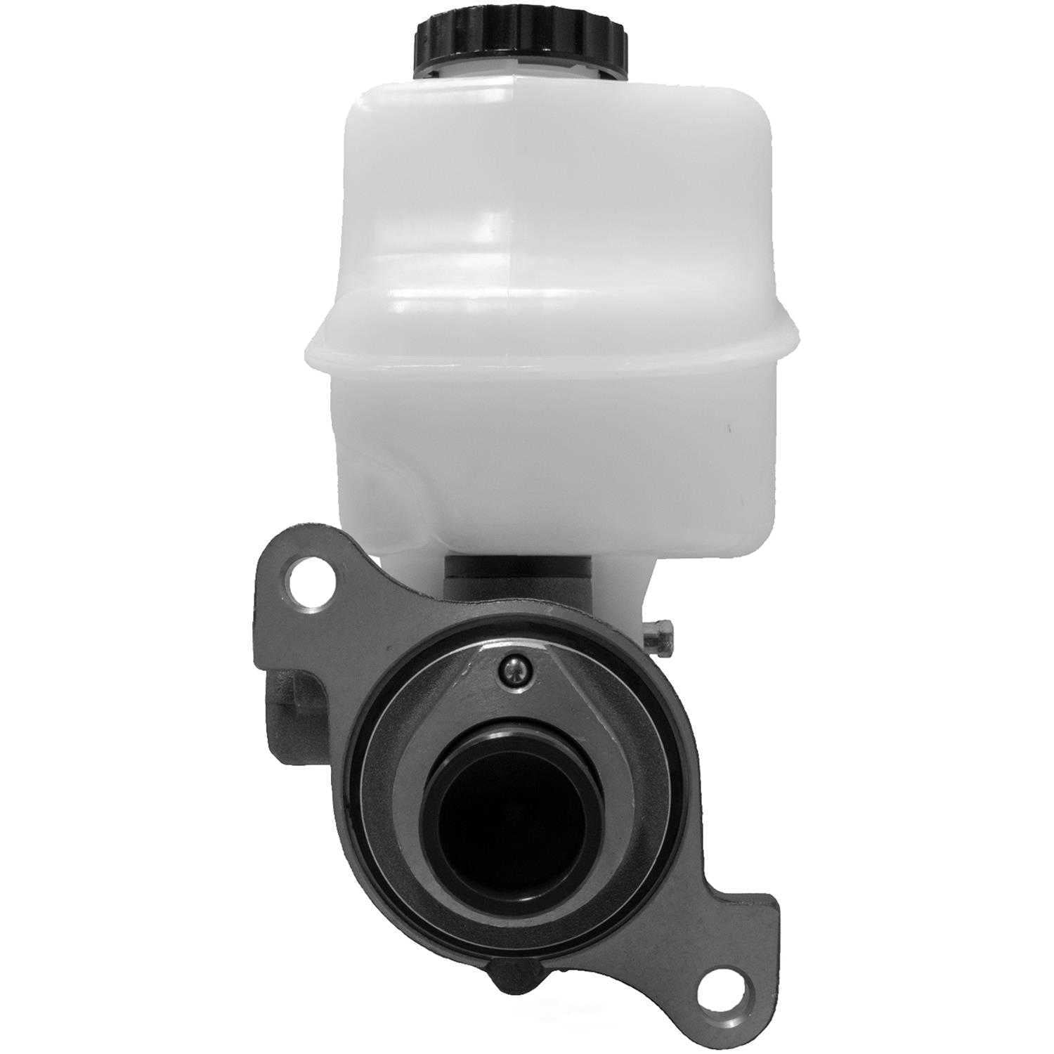 FVP Professional NM4142 New Brake Master Cylinder