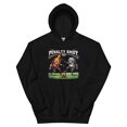 thumbnail image 1 of Penalty Shot Unisex Hoodie, 1 of 10