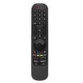 thumbnail image 1 of Replacement AKB76039901 MR22GA/MR22GN Magic Remote for Smart TV 2022, with Pointer Voice Function OLED QNED NanoCell, 1 of 5