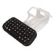 thumbnail image 5 of Teclado Bluetooth para controlador P, teclado controlador de juego Controlador Bluetooth Teclado controlador Teclado para P Rendimiento de primer nivel, 5 of 9
