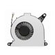 thumbnail image 2 of CPU Cooling Fan for NUC10 I3 I5 I7 NUC10I3FNH NUC10I5FNH NUC10I7FNH NS65B01, 2 of 5