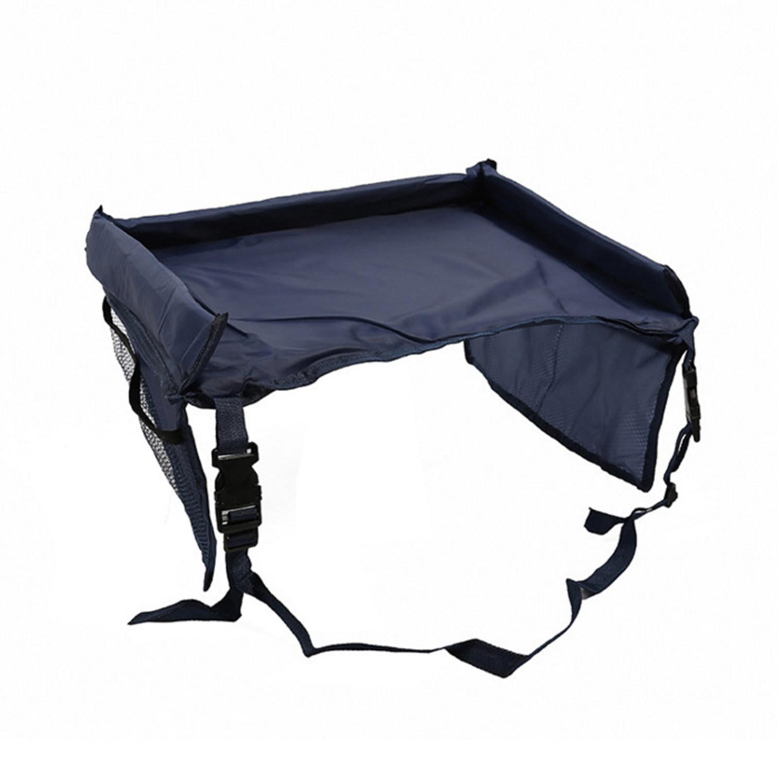 Kids Travel Tray Toddler Car Seat Lap Tray Children Playing Drawing