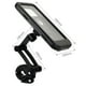 thumbnail image 2 of Soporte Para Teléfono De Motocicleta, Soporte Universal De Navegación Para Bicicleta Ajustable De 360 ​​Para Manillar, 2 of 8