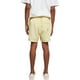 thumbnail image 3 of Build Your Brand - Bermudas para Hombre (Amarillo Claro), 3 of 4