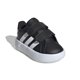 thumbnail image 4 of Zapatillas de Tenis adidas Kids Grand Court 2.0 para Niños con Tiras Ajustables, 4 of 8