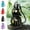 4Pcs Portable Gourd Water Bottle Under $5 a1, variant on Iuhan Gourd Cup Water Bottle, 600ml Oriental Plastic Water Kettle, Crossbody Portable Outdoor Drinking Container, Large Gourd Shaped Cup for Daily Use Hiking Travel Decor