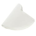 thumbnail image 2 of Accesorio de filtro de café plegable Perfecl 100 piezas coladores de papel, 2 of 8