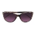 thumbnail image 4 of Sofia Vergara x Foster Grant Monica Rose Adult Female Sunglasses Rose, 4 of 6