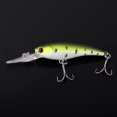 thumbnail image 4 of Aosiyp Cebo de Pesca, 10 unids / Bolsa se?uelos de Pesca cebos manivela Cebo Gancho Aparejos Cebo Gancho de Pesca Reemplazo para la Pesca al Aire Libre Ecomeon no, 4 of 5