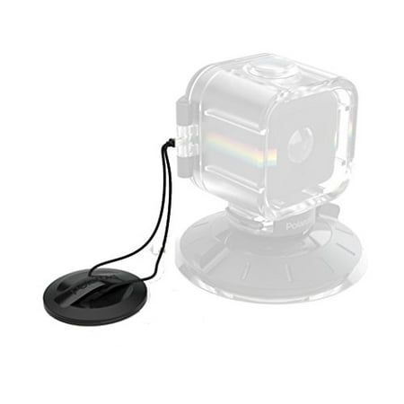 Polaroid Cube & Cube+ Sticky Safety Mount for Waterproof Case & Mounts