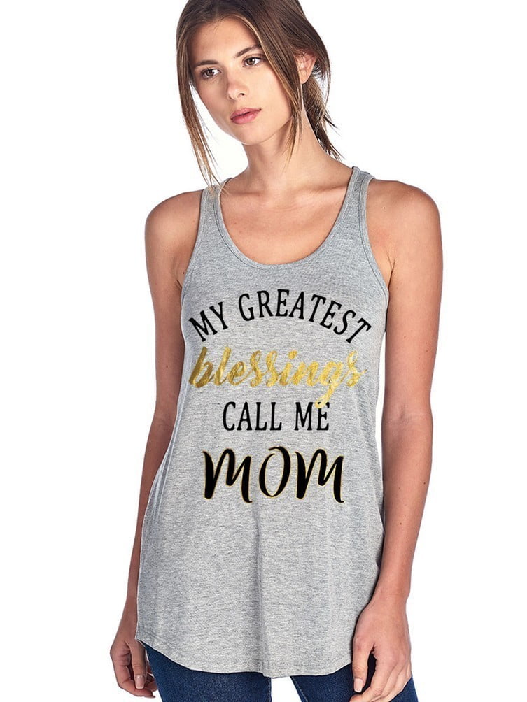 flowy tank tops walmart
