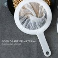 thumbnail image 5 of Colador de malla de nailon ultrafino JAMW para cocina malla 400, 5 of 5